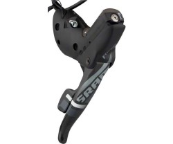 SRAM Hydraulic Road Rear Shifter Lever Exchange For Force 22